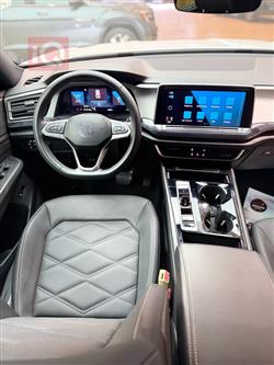 فولكسفاغن أطلس كروس سبورت